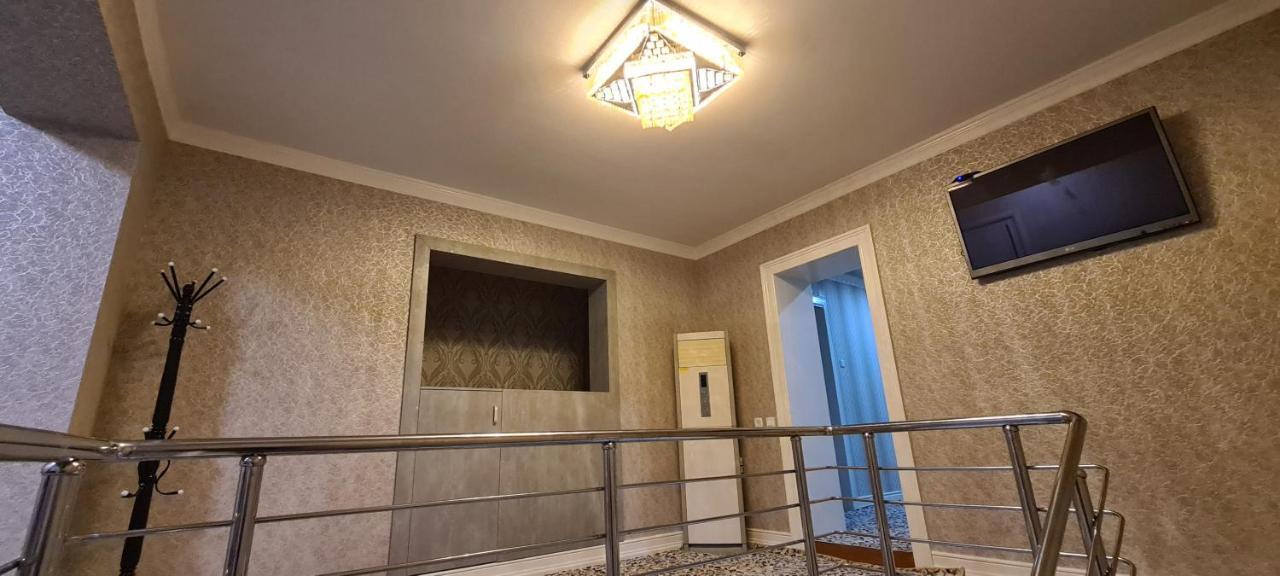Sheykh Hostel Andizhan Ngoại thất bức ảnh