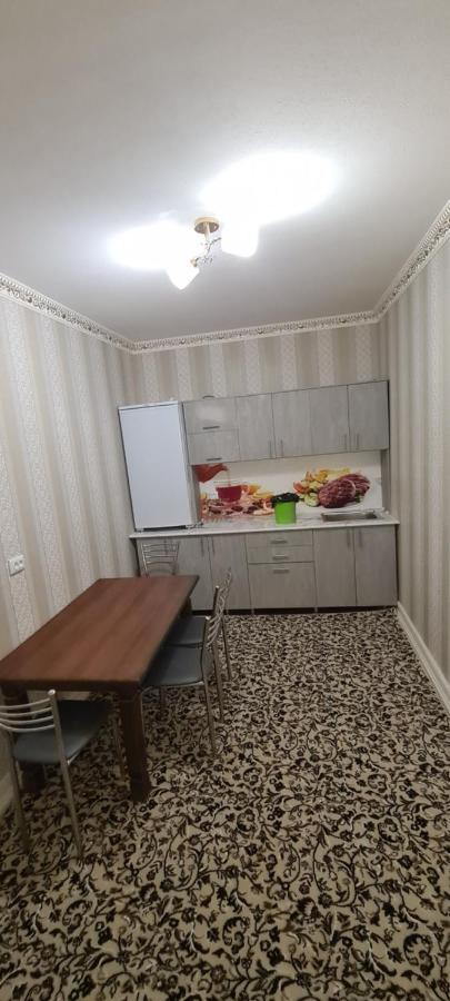 Sheykh Hostel Andizhan Ngoại thất bức ảnh