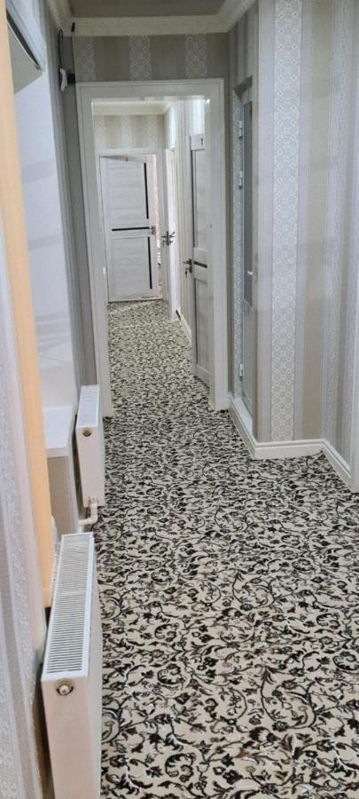 Sheykh Hostel Andizhan Ngoại thất bức ảnh