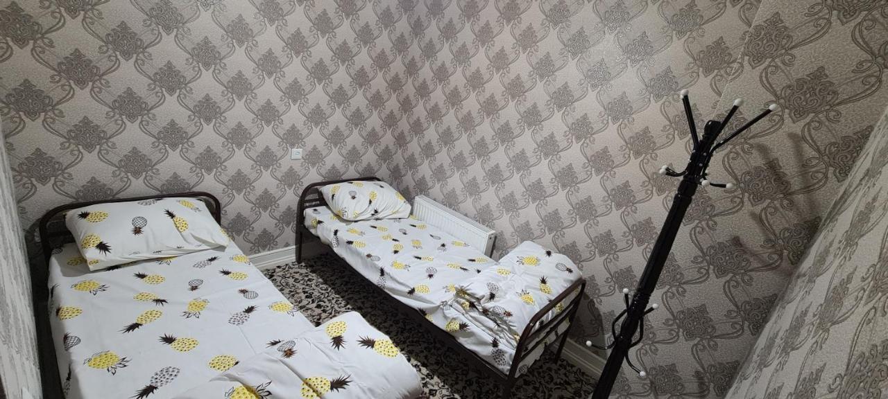 Sheykh Hostel Andizhan Ngoại thất bức ảnh