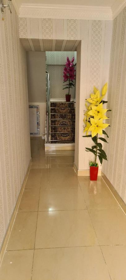 Sheykh Hostel Andizhan Ngoại thất bức ảnh