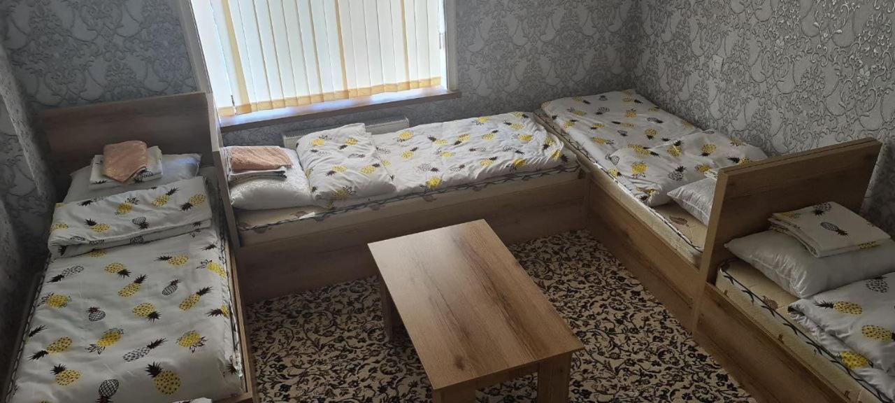 Sheykh Hostel Andizhan Ngoại thất bức ảnh