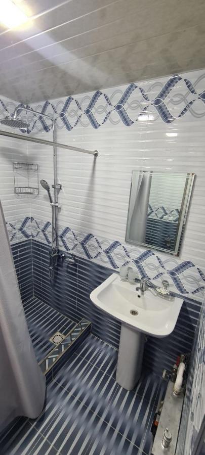 Sheykh Hostel Andizhan Ngoại thất bức ảnh