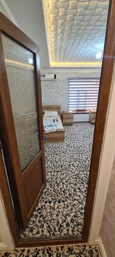 Sheykh Hostel Andizhan Ngoại thất bức ảnh