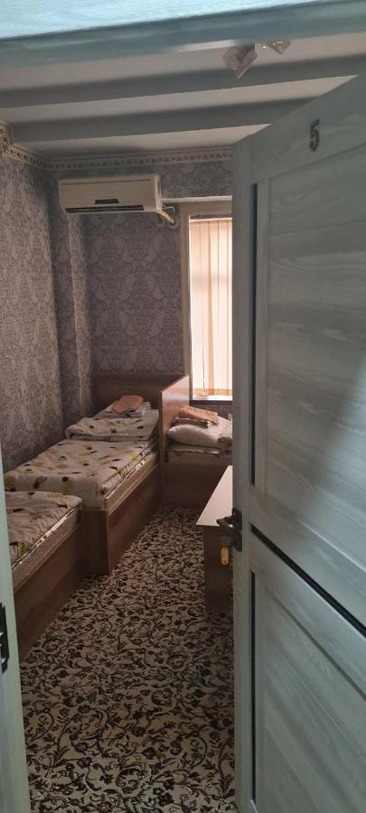 Sheykh Hostel Andizhan Ngoại thất bức ảnh