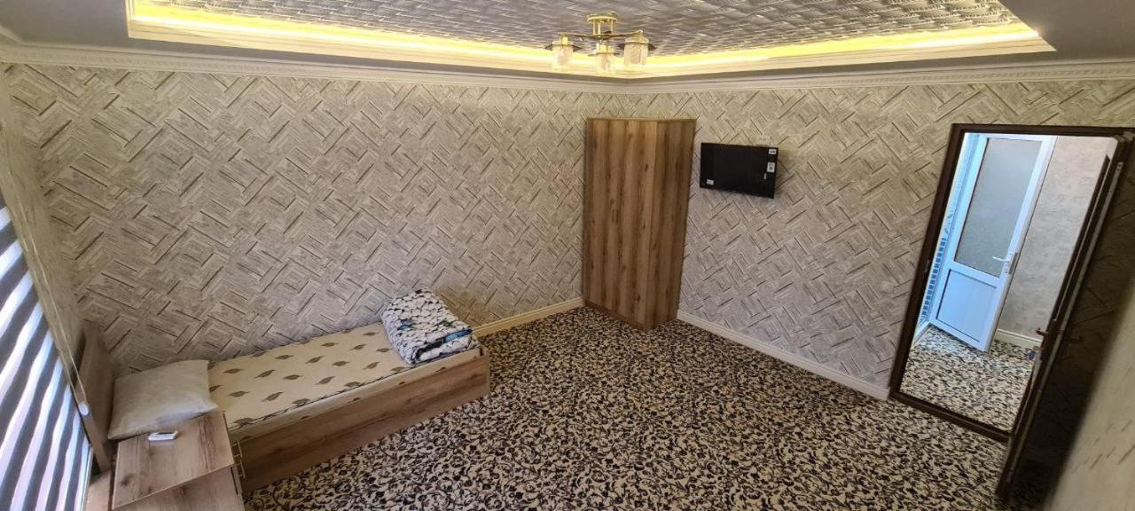 Sheykh Hostel Andizhan Ngoại thất bức ảnh